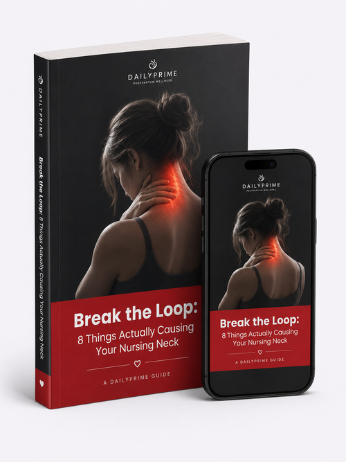 Break the Loop- E-book