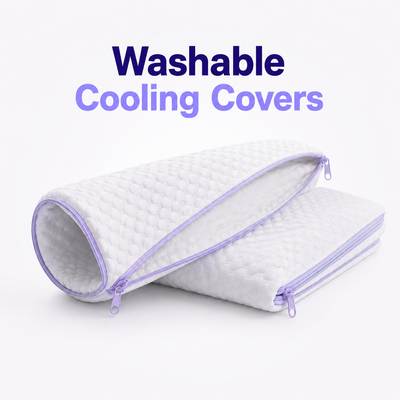 2 pack- Airlift Pro Cooling Covers