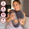 Nursing neck pillow