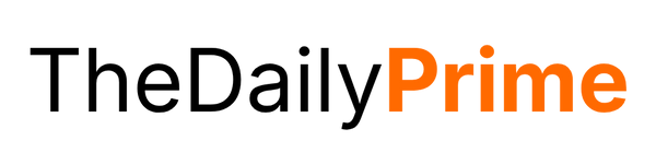 Thedailyprime