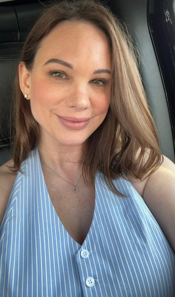Dr. Emily Heart, Ex Pediatric Nurse