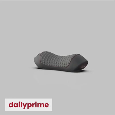 Nursing neck pillow